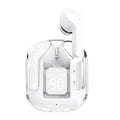 Mini Earbuds Sem Fio TWS – Som Estéreo, Bluetooth 5.3 e Display LED