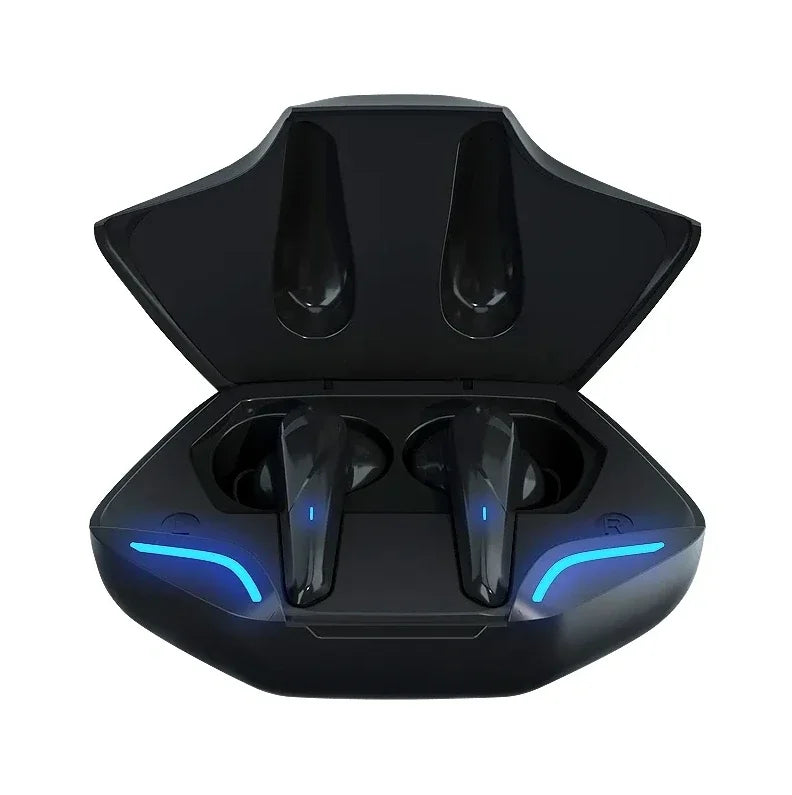 Fone Bluetooth Air X15 Gamer – Baixa Latência, Som Imersivo e Microfone